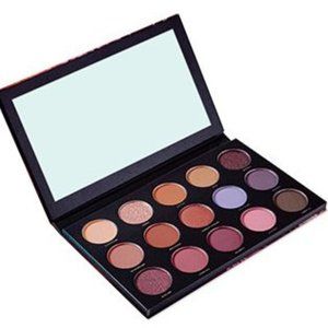 HIPDOT  Zion Eyeshadow Palette